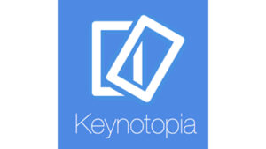 Keynotopia