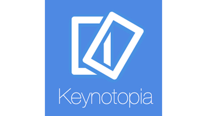 Keynotopia