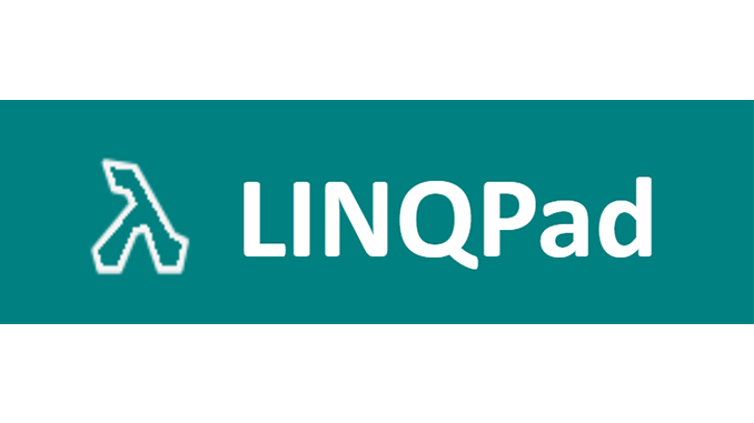 LINQPad