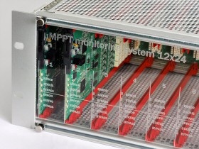 LPVO PV Monitoring