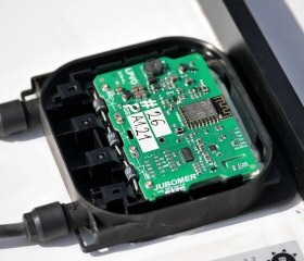 LPVO PV Monitoring