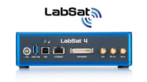 LabSat 4