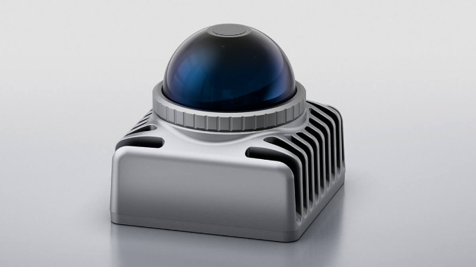 Livox mid-360S 製品情報