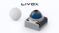 Livox mid-360S 製品情報 小型・軽量