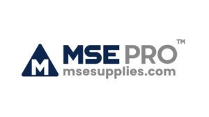 MSE Supplies社 取扱製品 | 先端材料・研究用装置