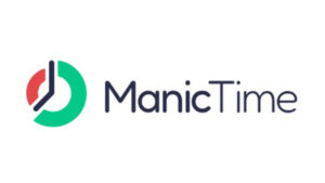 ManicTime logo