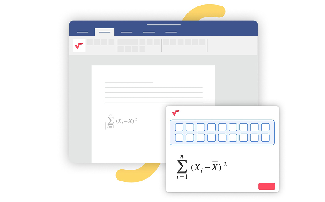 Wiris MathType for HTML Editors