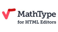 Wiris MathType for HTML Editors