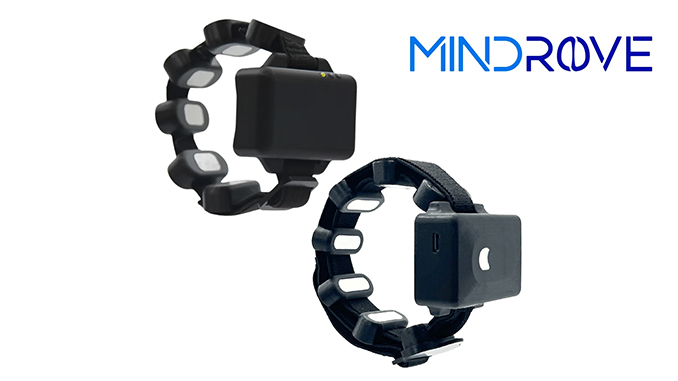 MindRove Armband