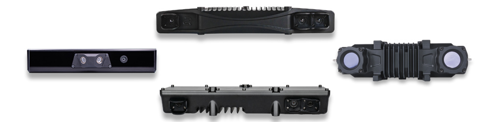 MultiSense STEREO CAMERAS