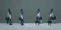 MyArm M&C Teleoperation Robotic Arm Kit
