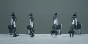 MyArm M&C Teleoperation Robotic Arm Kit