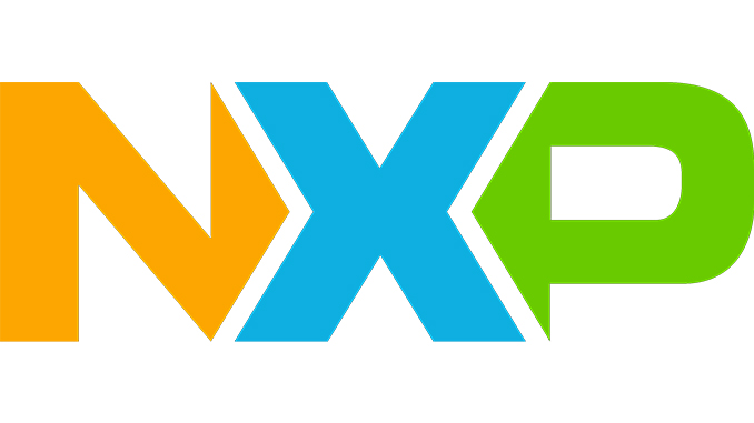 NXP Semiconductors社製品
