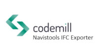 Codemill Navistools IFC Exporter