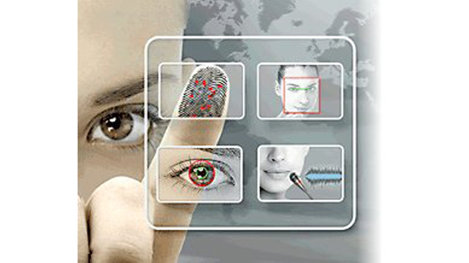 Neurotechnology 生体認証システムSDK