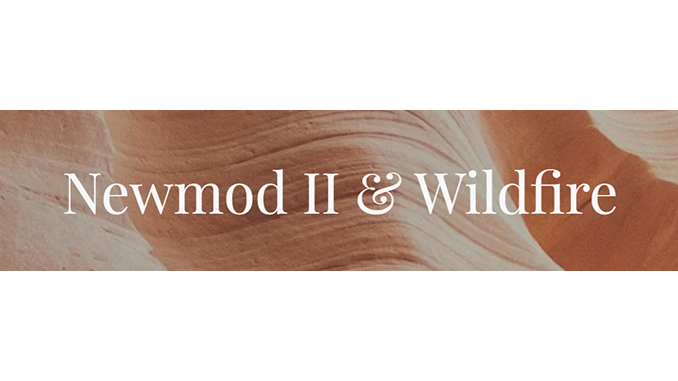 Newmod II / Wildfire
