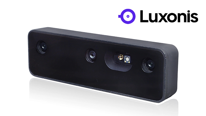 Luxonis OAK Camera
