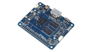ODROID-C0