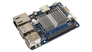 ODROID-C1+