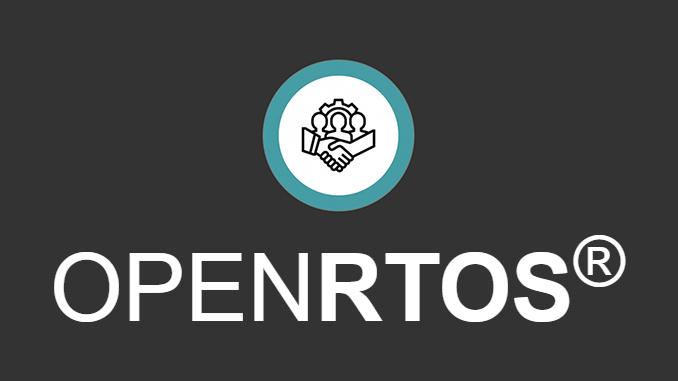 OPENRTOS
