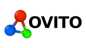 OVITO Pro
