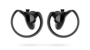 Oculus Touch