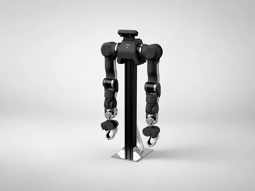 WowRobo Robotics OpenArm 2.0