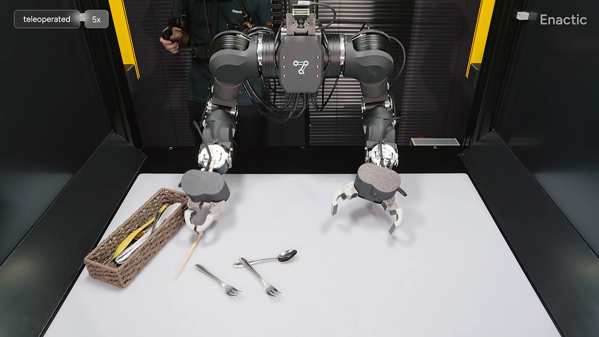 WowRobo Robotics OpenArm 2.0