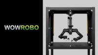 WowRobo Robotics OpenArm Cell
