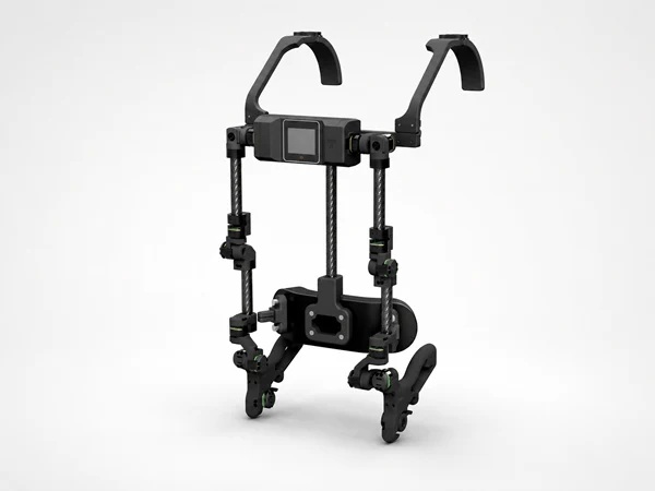 WowRobo Robotics OpenArm KER