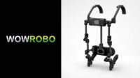 WowRobo Robotics OpenArm KER
