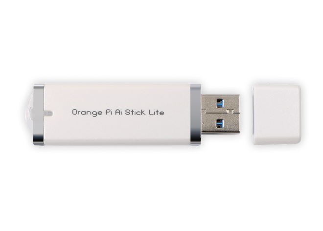 Orange Pi AI Stick