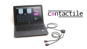 PapillArray Tactile Sensor Development Kit