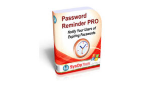Password Reminder PRO