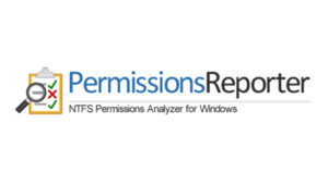 Permissions Reporter