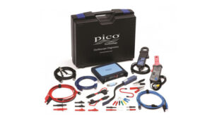 PicoScope Oscilloscopes Kits