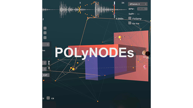 PolyNodes
