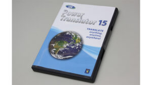【EOL】Power Translator