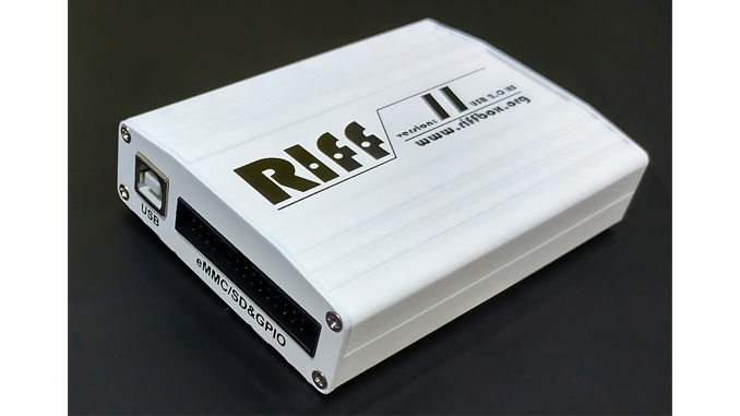 RIFF Box v2