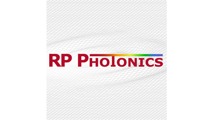 RP Photonics社製品