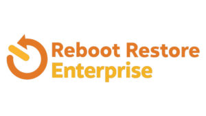 保護中: Reboot Restore
