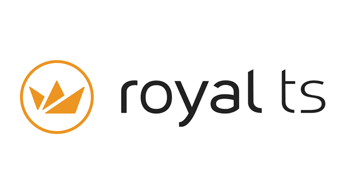 Royal TS/TSX