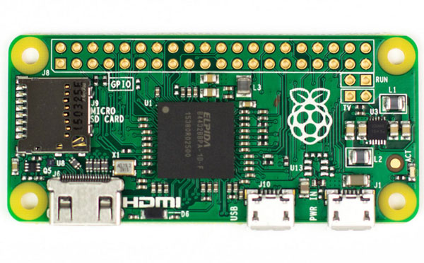 Raspberry Pi Zero