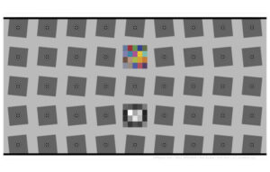 Imatest SFRplus Charts