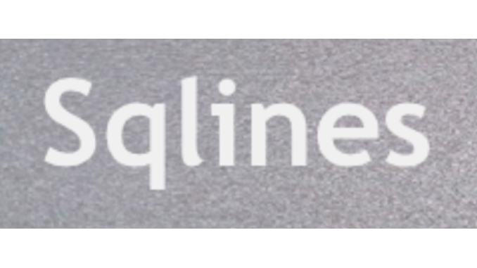 SQLines