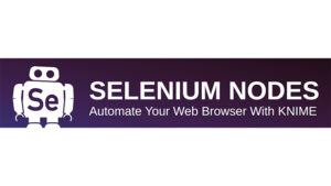 Selenium Nodes