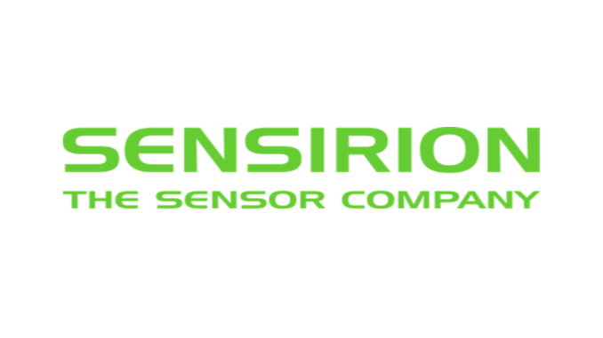 Sensirion社製品