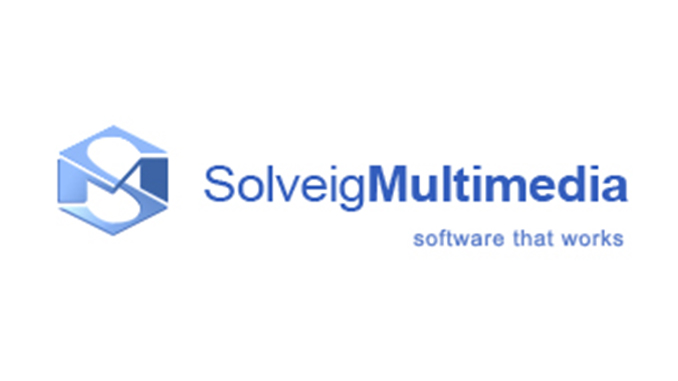 Solveig Multimedia社製品