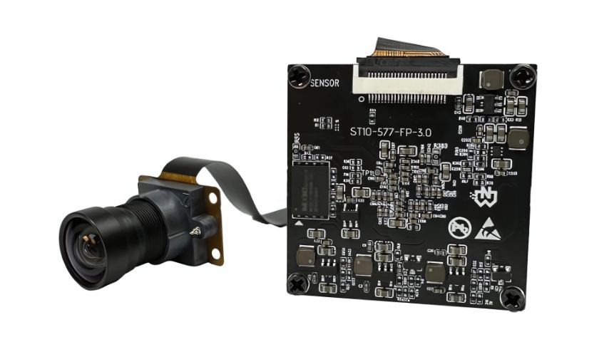 Supertek Camera Module