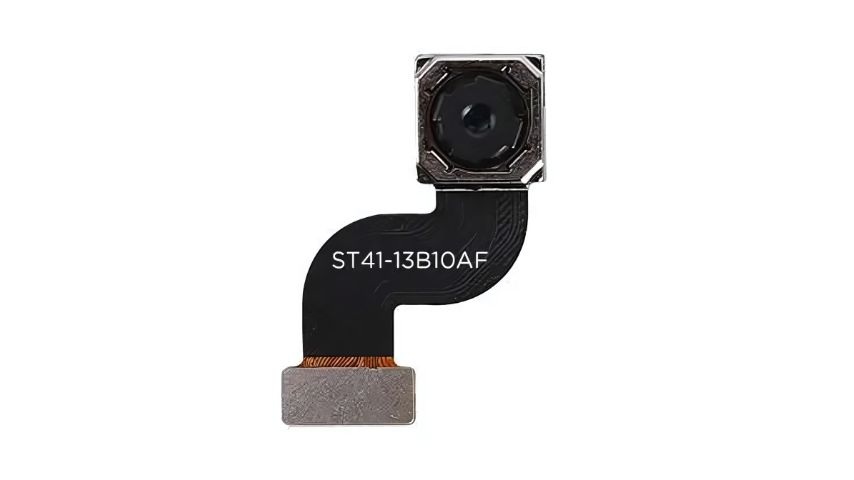 Supertek Camera Module